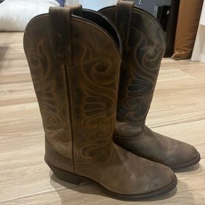 Laredo womens boots